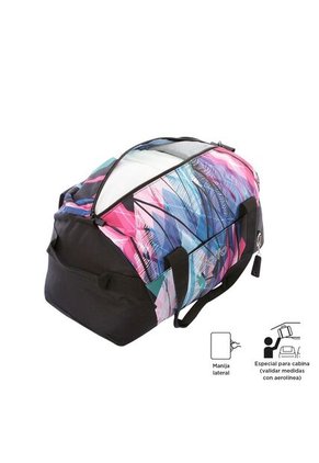 Tula De Viaje Active Pro Pequeña Multicolor