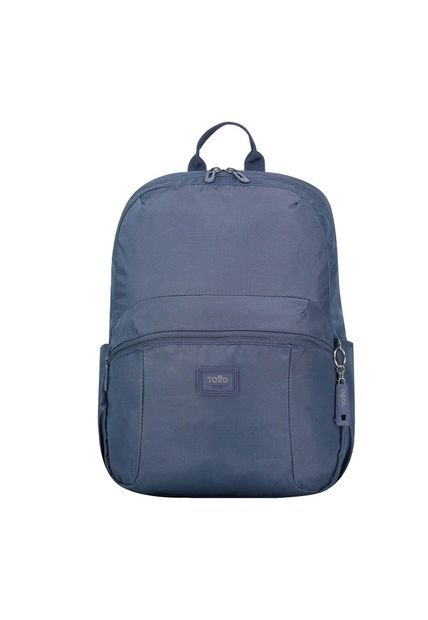 Morral Trik Porta Pc Mediano