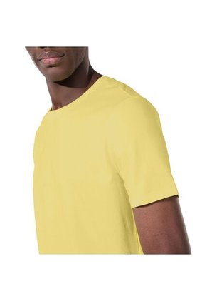Camiseta Para Hombre Manne Amarilla