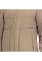 Chaqueta Acolchada Para Hombre Jetty Beige de Totto