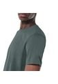 Camiseta Para Hombre Manne Verde de Totto