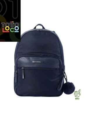 Morral Ejecutivo Porta PC 14" Adelaide 3 2.0 Azul Mujer