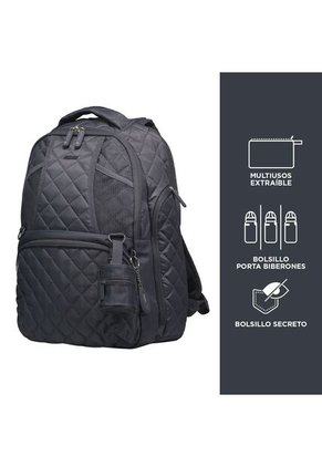 Morral Pañalera Babybao