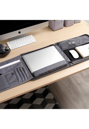 Organizador Para Escritorio Plegable Deski