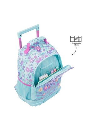 Morral Rue Bomper Tropyglam Mediano