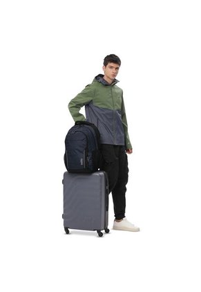 Morral Ejecutivo Porta PC 15.4" Datar Grande 2.0 Azul Hombre