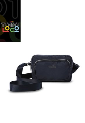 Bolso Para Mujer 2 En 1 Funty 3.0 Pequeño Azul