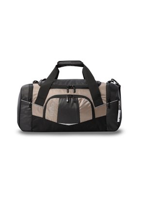 Tula De Viaje Teck 3.0 Pequeña Color Café