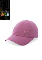 Gorra Beisbolera Forsitia 2.0 Con Filtro UV Rosado Rose de Totto