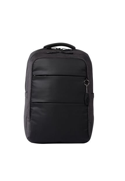 Morral Hombre Dallas Negro