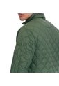 Chaqueta Acolchada Para Hombre Lautaro 3 En 1 Negra de Totto