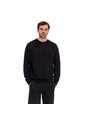 Buzo Para Hombre Shabaout Negro de Totto
