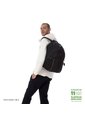Morral Mochila Para Hombre Porta Pc Negro Cambri Totto de Totto