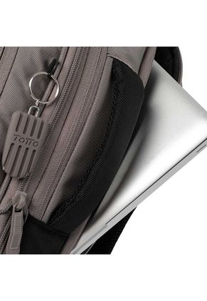 Morral Porta Pc Synergic