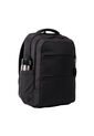Morral Hombre Dallas Negro de Totto
