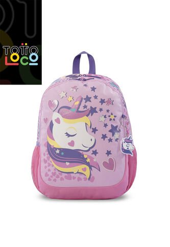 Morral Zafiro Walt M Totto