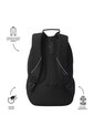 Morral Mochila Para Hombre Porta Pc Negro Cambri Totto de Totto