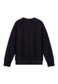 Buzo Para Hombre Shabaout Negro de Totto