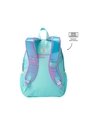Morral Para Niña Friends Mediano Morado de Totto