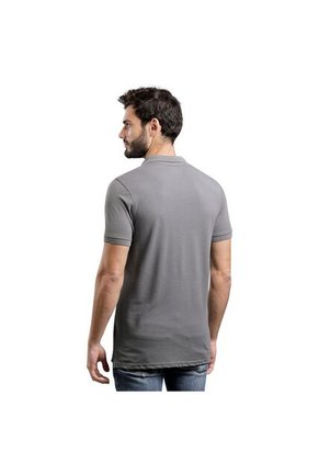 Polo Basic Cad Para Hombre