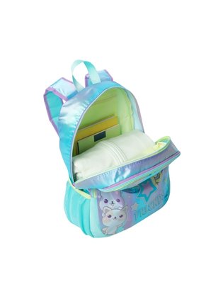 Morral Para Niña Friends Mediano Morado