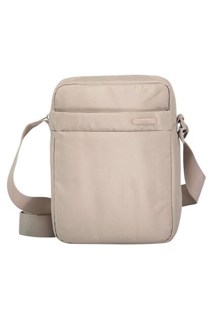 Bolso Pequeño Con Porta Tablet Wyvi