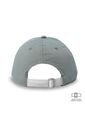 Gorra Beisbolera Forsitia 2.0 Con Filtro UV Color Verde/Blanca/ de Totto
