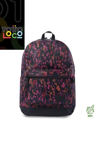 Morral Universitario Porta PC 14