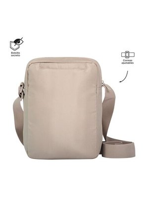 Bolso Pequeño Con Porta Tablet Wyvi