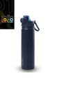 Termo Para Agua Jet 750 Ml Color Azul de Totto