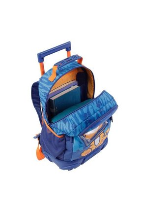 Morral Rue Bomper Avatar Pequeño