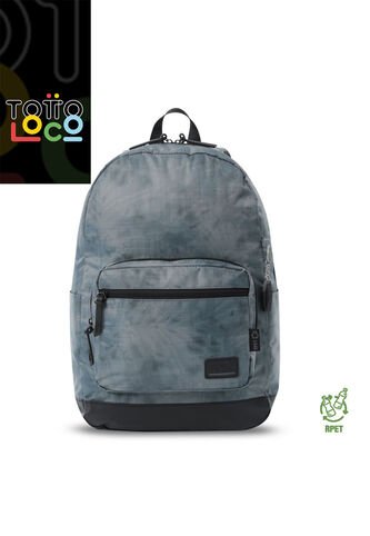 Morral Universitario Porta PC 14