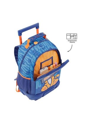 Morral Rue Bomper Avatar Pequeño