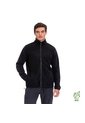 Buzo Para Hombre Flizo Negro de Totto