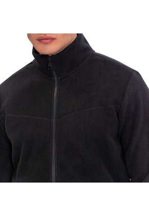 Buzo Para Hombre Flizo Negro
