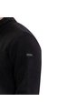 Buzo Para Hombre Flizo Negro de Totto