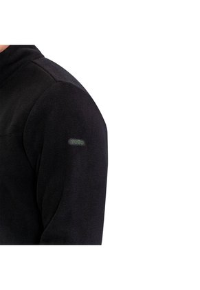 Buzo Para Hombre Flizo Negro