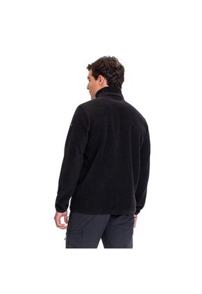 Buzo Para Hombre Flizo Negro