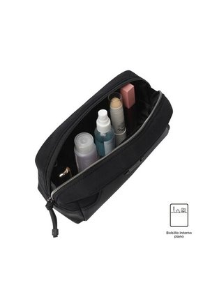 Cosmetiquera Multiuso Toscana Negra