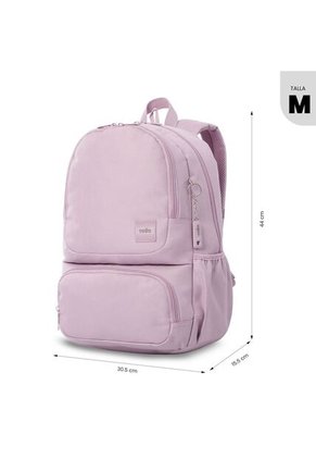 Morral Universitario Raly Rosado Mujer