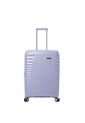 Maleta De Viaje Mediana 360 Traveler Morada de Totto