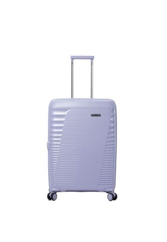 Maleta De Viaje Mediana 360 Traveler Morada Totto