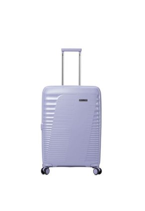 Maleta De Viaje Mediana 360 Traveler Morada