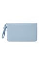 Billetera Talic Con RFID Blocker Azul de Totto