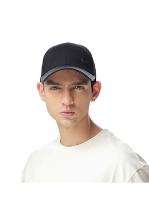 Gorra Beisbolera Hiro Color Negro