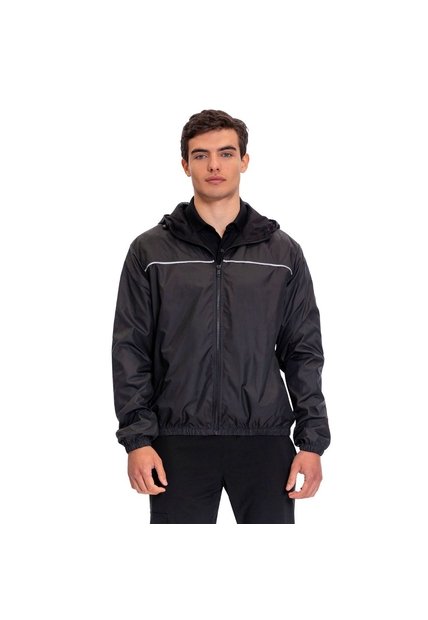 Chaqueta Para Hombre Casual Mosculer Liviana