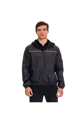 Chaqueta Para Hombre Casual Mosculer Liviana