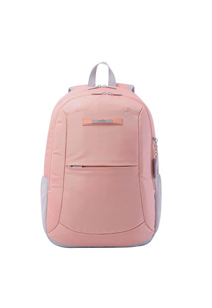 Morral Ejecutivo Porta PC 14