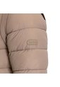Chaqueta Acolchada Para Hombre Atlantida 2 En 1 Beige de Totto
