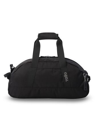 Tula De Viaje Active 2.0 Pequeña Negra Totto